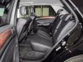 Obsidian Black Metallic - ML 350 4Matic Photo No. 11