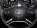 Obsidian Black Metallic - ML 350 4Matic Photo No. 15