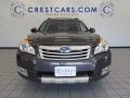 2011 Graphite Gray Metallic Subaru Outback 2.5i Limited Wagon  photo #6