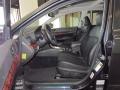 Off Black Interior Photo for 2011 Subaru Outback #54164181