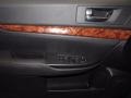 2011 Graphite Gray Metallic Subaru Outback 2.5i Limited Wagon  photo #12