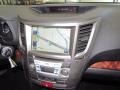 Off Black Navigation Photo for 2011 Subaru Outback #54164256