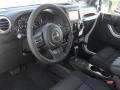 Black Dashboard Photo for 2012 Jeep Wrangler Unlimited #54164277