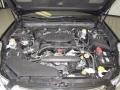 2.5 Liter SOHC 16-Valve VVT Flat 4 Cylinder Engine for 2011 Subaru Outback 2.5i Limited Wagon #54164281