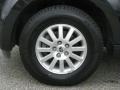  2011 Mariner Premier AWD Wheel