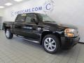 Onyx Black - Sierra 1500 Classic SLT Crew Cab 4x4 Photo No. 5