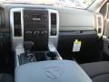 2012 Mineral Gray Metallic Dodge Ram 1500 Big Horn Crew Cab  photo #15