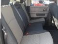 2012 Mineral Gray Metallic Dodge Ram 1500 Big Horn Crew Cab  photo #17