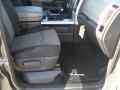 2012 Mineral Gray Metallic Dodge Ram 1500 Big Horn Crew Cab  photo #18