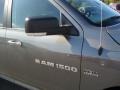 2012 Mineral Gray Metallic Dodge Ram 1500 Big Horn Crew Cab  photo #21