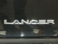 2008 Tarmac Black Pearl Mitsubishi Lancer ES  photo #10