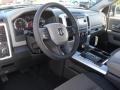 2012 Mineral Gray Metallic Dodge Ram 1500 Big Horn Crew Cab  photo #24