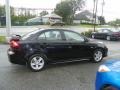 Tarmac Black Pearl - Lancer ES Photo No. 17