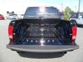 2012 Black Dodge Ram 1500 Sport Crew Cab  photo #17