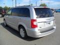 2012 Bright Silver Metallic Chrysler Town & Country Touring - L  photo #2