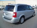 Bright Silver Metallic - Town & Country Touring - L Photo No. 4