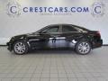Black Raven - CTS Sedan Photo No. 1