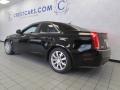 Black Raven - CTS Sedan Photo No. 2