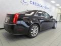 Black Raven - CTS Sedan Photo No. 3