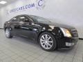 Black Raven - CTS Sedan Photo No. 5