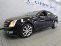 Black Raven - CTS Sedan Photo No. 7