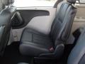 Black/Light Graystone Interior Photo for 2012 Chrysler Town & Country #54164799