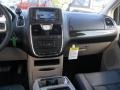 2012 Bright Silver Metallic Chrysler Town & Country Touring - L  photo #15