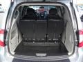 Black/Light Graystone Trunk Photo for 2012 Chrysler Town & Country #54164826
