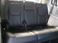 Black/Light Graystone Interior Photo for 2012 Chrysler Town & Country #54164836