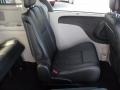 Black/Light Graystone Interior Photo for 2012 Chrysler Town & Country #54164844
