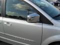 Bright Silver Metallic - Town & Country Touring - L Photo No. 22