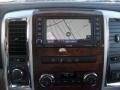 2012 Dodge Ram 1500 Laramie Crew Cab 4x4 Navigation