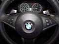 Black Controls Photo for 2010 BMW 5 Series #54165063