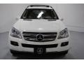 Arctic White - GL 450 4Matic Photo No. 2