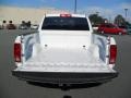 2012 Bright White Dodge Ram 1500 ST Quad Cab 4x4  photo #17