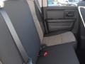 2012 Bright White Dodge Ram 1500 ST Quad Cab 4x4  photo #18
