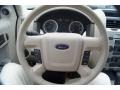 Stone Steering Wheel Photo for 2012 Ford Escape #54165372