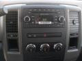 Dark Slate/Medium Graystone Controls Photo for 2012 Dodge Ram 3500 HD #54165480