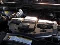 2012 Bright Silver Metallic Dodge Ram 3500 HD ST Crew Cab 4x4 Dually  photo #23
