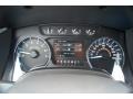 Steel Gray Gauges Photo for 2011 Ford F150 #54165696