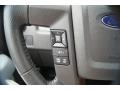 Steel Gray Controls Photo for 2011 Ford F150 #54165712