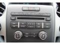 Steel Gray Audio System Photo for 2011 Ford F150 #54165753