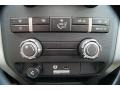Steel Gray Controls Photo for 2011 Ford F150 #54165765