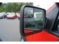 2011 Race Red Ford F150 XLT SuperCab  photo #37
