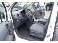 Dark Grey Interior Photo for 2011 Ford Transit Connect #54165897