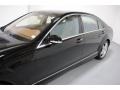 Black - S 550 4Matic Sedan Photo No. 5