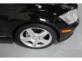 Black - S 550 4Matic Sedan Photo No. 10