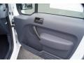 Dark Grey Door Panel Photo for 2011 Ford Transit Connect #54165965