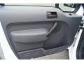 Dark Grey Door Panel Photo for 2011 Ford Transit Connect #54165999