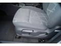 Frozen White - Transit Connect XLT Cargo Van Photo No. 21